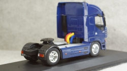 Iveco Stralis 2012, TR031, IXO 1:43
