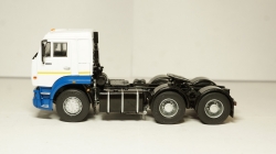 Камаз 6460 тягач, SSM1249 1:43