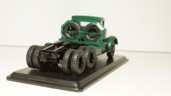 ЯАЗ 210Д, SSM1192 1:43