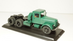 ЯАЗ 210Д, SSM1192 1:43