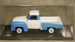 Chevrolet 3100 1964, Altaya 1:43 