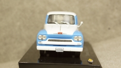 Chevrolet 3100 1964, Altaya 1:43 