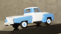 Chevrolet 3100 1964, Altaya 1:43 