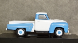 Chevrolet 3100 1964, Altaya 1:43 