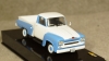 Chevrolet 3100 1964, Altaya 1:43 