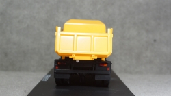 Tatra 815 S1 красный/желтый, SSM1285