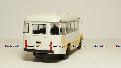 Э-652Б с оборудованием драглайн 1960, ТРЭКС 1:43