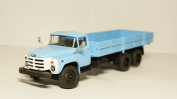 ЗИЛ 133 ГЯ бортовой, SSM1038 1:43