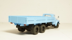 ЗИЛ 133 ГЯ бортовой, SSM1038 1:43