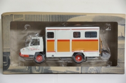 Berliet Stradair 50 1968 IXO 1:43