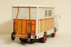 Berliet Stradair 50 1968 IXO 1:43
