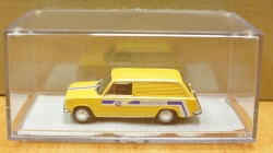 ВАЗ 2801 электромобиль, Мастерская Гулак 1:43