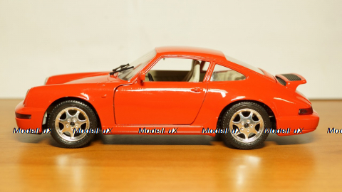 Porsche 911 Carrera GT, Guiloy 1:20