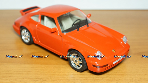 Porsche 911 Carrera GT, Guiloy 1:20