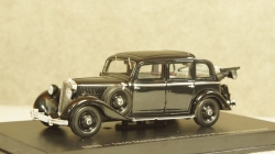 Mercedes 260 D Pullman Landaulet 1936-40, EMGEMB43001A, ESVAL Model 1:43