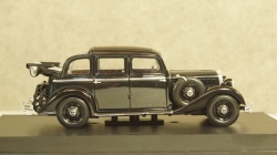 Mercedes 260 D Pullman Landaulet 1936-40, EMGEMB43001A, ESVAL Model 1:43