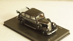 Mercedes 260 D Pullman Landaulet 1936-40, EMGEMB43001A, ESVAL Model 1:43
