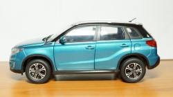 Suzuki Vitara 2016 SUV, Paudi 1:18