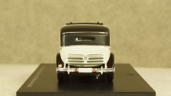 Mercedes 260 D Pullman Landaulet 1936, EMGEMB43001D, ESVAL Model 1:43
