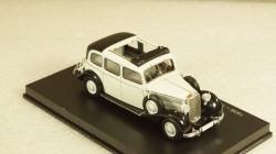Mercedes 260 D Pullman Landaulet 1936, EMGEMB43001D, ESVAL Model 1:43