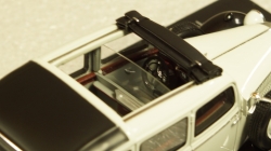 Mercedes 260 D Pullman Landaulet 1936, EMGEMB43001D, ESVAL Model 1:43