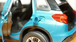 Suzuki Vitara 2016 SUV, Paudi 1:18