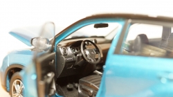 Suzuki Vitara 2016 SUV, Paudi 1:18