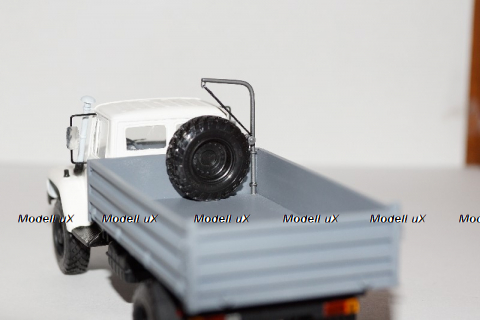 ГАЗ САЗ-25061-10 Садко самосвал, Херсон Моделс 1:43