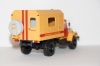 ГАЗ 33081 Садко аварийная служба газа, Херсон Моделс 1:43