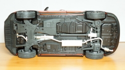 Toyota RAV4, Paudi 1:18