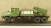 Краз-6322РА РС30 "Бастион-02", TruckTyr 1:43