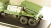 Краз-6322РА РС30 "Бастион-02", TruckTyr 1:43