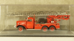 Зис-151 АЛ-22 Ленинград 1956г, Мастерская Молотков 1:43