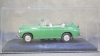 Газ М20 Победа кабриолет, V.M.S -Lviv 1:43