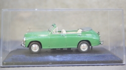 Газ М20 Победа кабриолет, V.M.S -Lviv 1:43