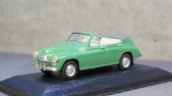 Газ М20 Победа кабриолет, V.M.S -Lviv 1:43