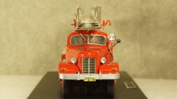 Зис-151 АЛ-22 Ленинград 1956г, Мастерская Молотков 1:43