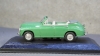 Газ М20 Победа кабриолет, V.M.S -Lviv 1:43