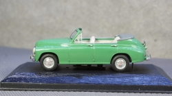 Газ М20 Победа кабриолет, V.M.S -Lviv 1:43