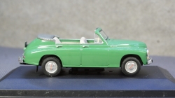 Газ М20 Победа кабриолет, V.M.S -Lviv 1:43