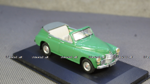 Газ М20 Победа кабриолет, V.M.S -Lviv 1:43