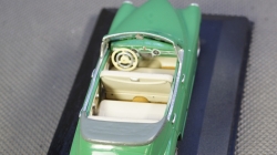 Газ М20 Победа кабриолет, V.M.S -Lviv 1:43