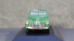 Газ М20 Победа кабриолет, V.M.S -Lviv 1:43