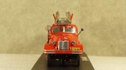 Зис-151 АМЛ  Metz, Мастерская Молотков 1:43