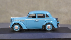 Москвич 400, V.M.S -Lviv 1:43