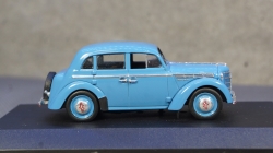 Москвич 400, V.M.S -Lviv 1:43