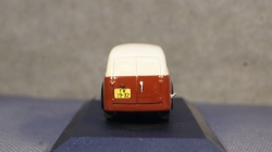 Москвич 400 цельнометаллический фургон, V.M.S -Lviv 1:43