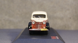 Москвич 400 цельнометаллический фургон, V.M.S -Lviv 1:43