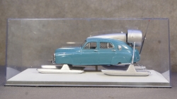 ГАЗ М-20 "Победа" Аэросани "Север", V.M.S -Lviv 1:43