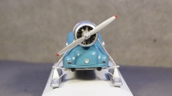 ГАЗ М-20 "Победа" Аэросани "Север", V.M.S -Lviv 1:43